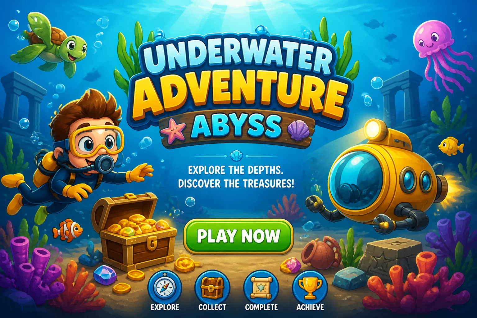 Gameplay Preview