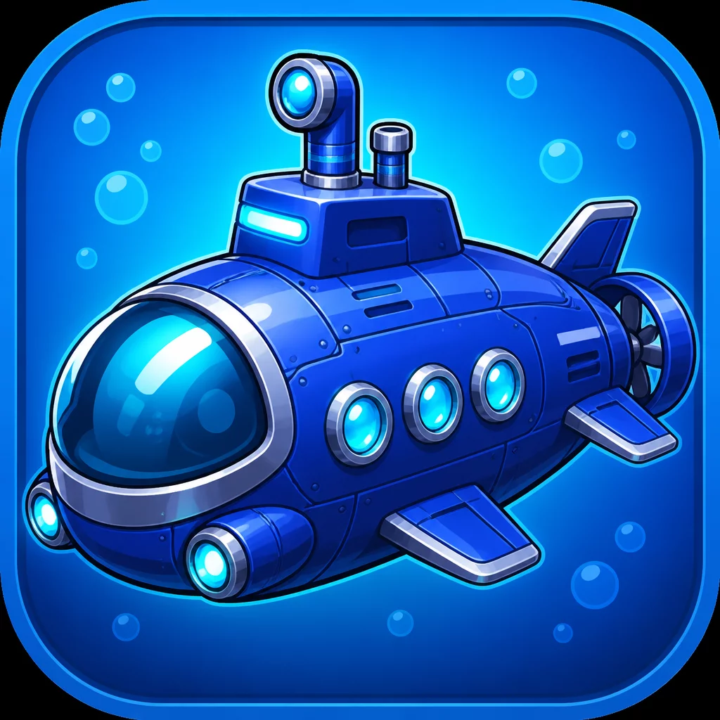 Saphir-U-Boot Skin